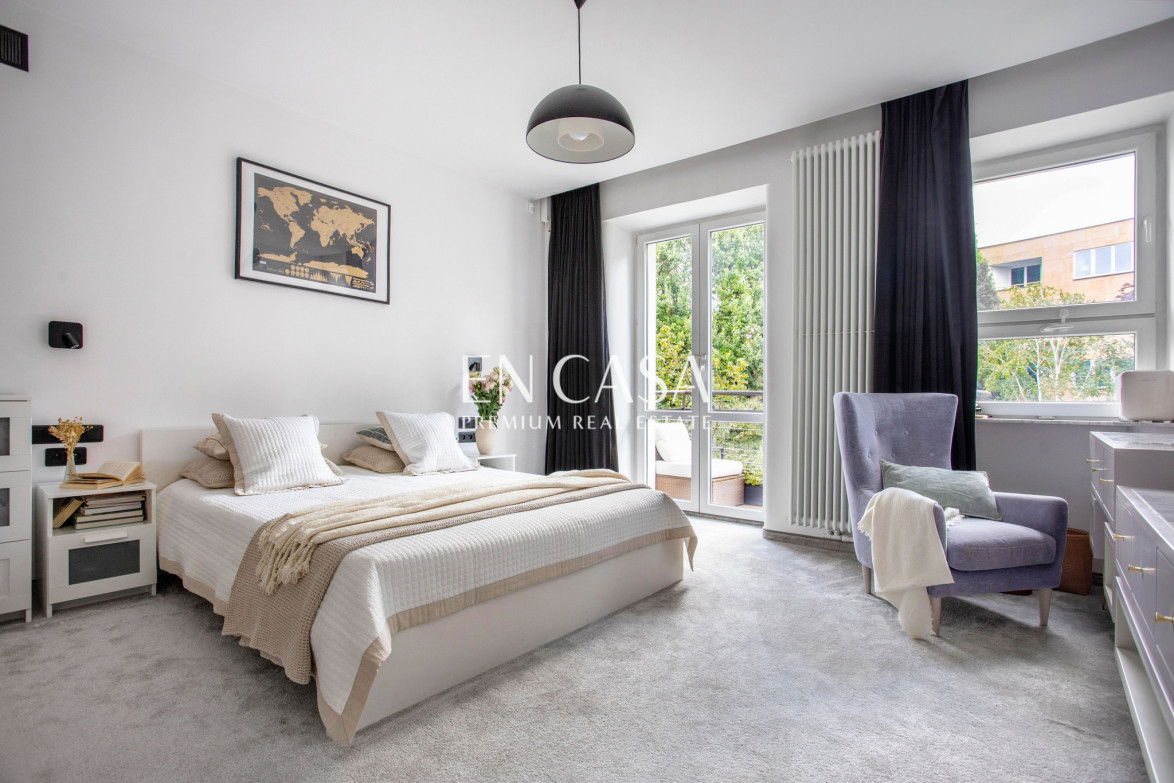 Apartment Rent Warszawa Śródmieście Belwederska 5